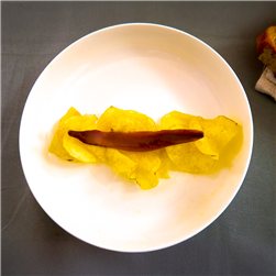 Anchovis aus dem Kantabrischen Meer 0 - Tamburin