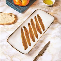 Anchois Cantabrique 00 - Plateau