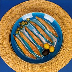 Anchoa Cantábrico Extra - Bandeja