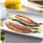 Anchois en Papillon Yurrita en AOVE Arbequina 105 g – Cantabrique-detalle