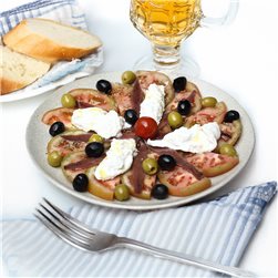 Anchovy Pincho - Tambourine