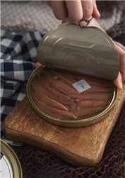 Anchoa Selección Primavera (12/14 filetes grandes) 80g.