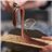 Cantabrian Coast Smoked Anchovies (12 large fillets) 90g