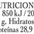 Sardellen von Costera Octavillo (8 mittelgroße Filets) 50g-trasera