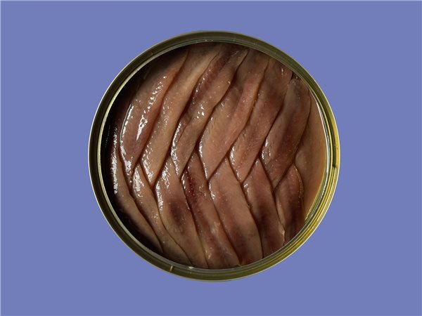 Santoña Anchovies "00" 12/14 units-detalle