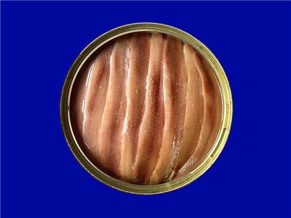 Santoña Anchovies "000" 6 units-detalle