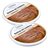 Anchoas de Santoña | 64 Lomos de Anchoas del Cantábrico (500gr) en pandereta | Sabor Intenso Ligero en Sal | Elaborado por Casa Santoña