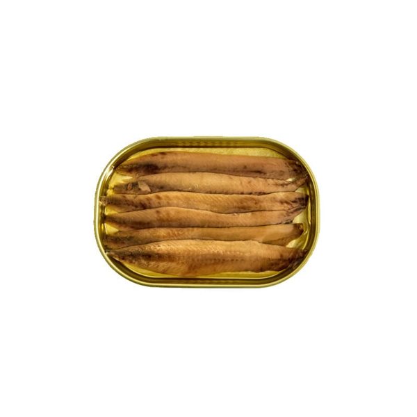 Cantabrian Anchovies 0, Casa Santoña-izquierda