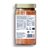 Anchois de Cantabrie à l'huile d'olive vierge extra 16-18 pièces bocal 95 g net égoutté-detalle