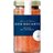 Anchois de Cantabrie à l'huile d'olive vierge extra 16-18 pièces bocal 95 g net égoutté