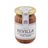 M.A. Revilla Anchovies - Glass Jar-detalle