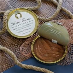 Anchoas Selección "00" (20-25 uds muy grandes) 270g.