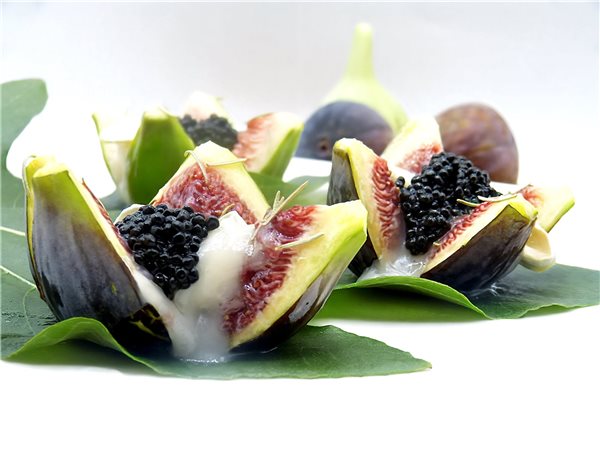 ANCHOVIAR, sphères d'anchois 55g 55g-lateral