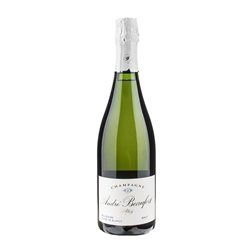 André Beaufort Polisy Chardonnay Champagne Blanc de Blancs 75 cl Espumoso Blanco