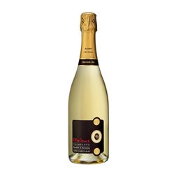 André Chemin Excellence Chardonnay Brut Champagne 1er Premier Cru 75 cl Espumoso Blanco