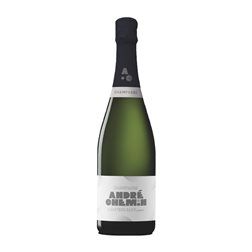 André Chemin Lightbreaker Brut Champagne 75 cl Espumoso Blanco