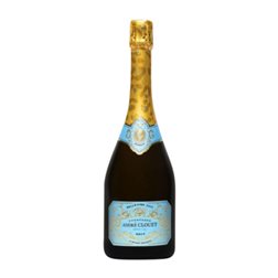 André Clouet Diamant Pinot Negro Coteaux Champenoise 75 cl Espumoso Blanco