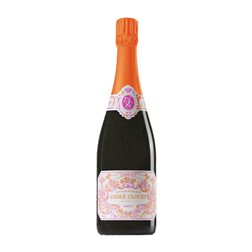 André Clouet Nº 5 Pinot Negro Brut Champagne Rosé — Rosado 75 cl Espumoso Rosado