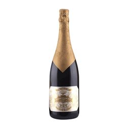 André Clouet Pinot Negro Brut Champagne Silver — Edición Plata, Grand Cru, Blanc de Noirs 75 cl Espumoso Blanco