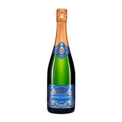 André Clouet Pinot Negro Champagne Blanc de Noirs 75 cl Espumoso Blanco