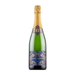 André Clouet Pinot Negro Champagne Grand Cru Gran Reserva Botella Imperial-Mathusalem 6 L Espumoso Blanco