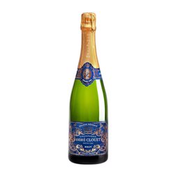 André Clouet Pinot Negro Champagne Grand Cru Gran Reserva Botella Jéroboam-Doble Mágnum 3 L Espumoso Blanco