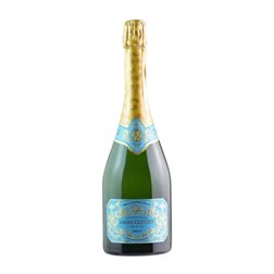 André Clouet Pinot Negro Champagne Grand Cru, Millésimé 75 cl Espumoso Blanco