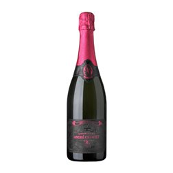 André Clouet Spiritum 96 Pinot Negro Champagne Grand Cru, Rosé — Rosado 75 cl Espumoso Rosado