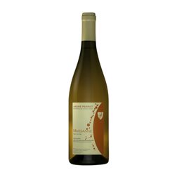 André Perret Viognier Collines Rhodaniennes 75 cl Vino Blanco