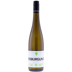 Andreas Bender Weissburgunder Trocken 2024