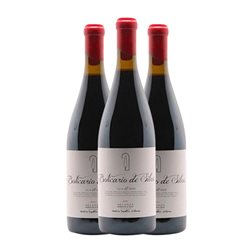 Andrés Septién Boticario de Silos Arlanza 75 cl Vino Tinto (Caja de 3 unidades)