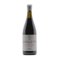 Andrés Septién Boticario de Silos Ismael & Garapito Arlanza 75 cl Vino Tinto