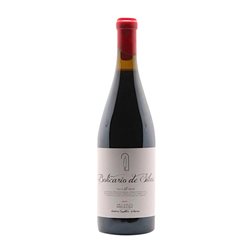 Andrés Septién Boticario de Silos Tizona & Varga Arlanza 75 cl Vino Tinto