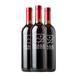 Andrés Septién Vientos de Pueblo Arlanza 75 cl Vino Tinto (Caja de 3 unidades)