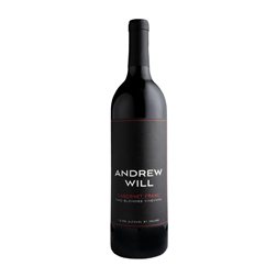 Andrew Will Two Blondes Cabernet Franc 75 cl Vino Tinto