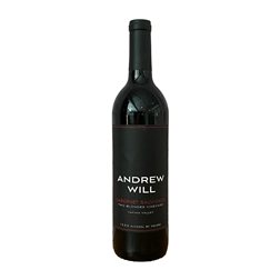 Andrew Will Two Blondes Cabernet Sauvignon 75 cl Vino Tinto