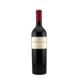 Angélica Zapata Cabernet Sauvignon 2020