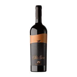Angel's Estate Stallion Classic — Clásico 75 cl Vino Tinto