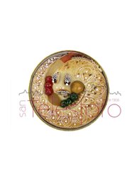 Angel hair eel - 15 cm