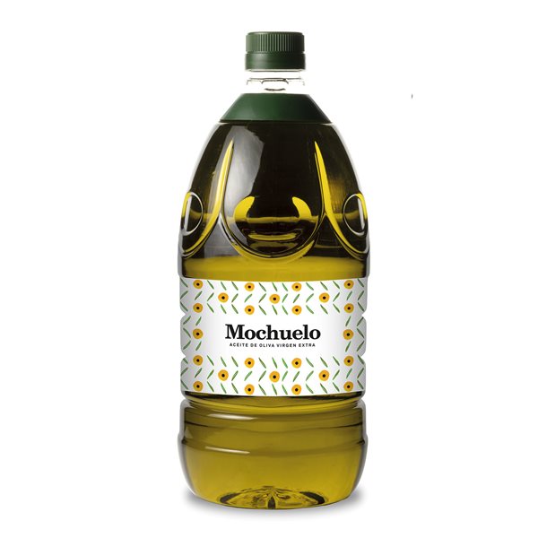 ANIDO MOCHUELO Huile d'Olive Extra Vierge Premium 100% Arbequina – AOVE Récolte Précoce, Extraction à Froid <27°C, Saveur Douce et Arômes d'Amande et d'Herbe, Origine Aragon (Espagne)-detalle