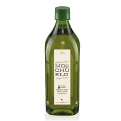 ANIDO MOCHUELO Huile d'Olive Extra Vierge Premium 100% Arbequina – AOVE Récolte Précoce, Extraction à Froid <27°C, Saveur Douce et Arômes d'Amande et d'Herbe, Origine Aragon (Espagne)