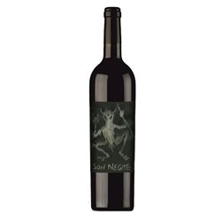 Anima Negra Son Negre 2011 Magnum se traduce como:

Anima Negra Son Negre 2011 Magnum