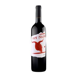 Ànima Negra Son Negre Vi de la Terra de Mallorca 75 cl Vino Tinto