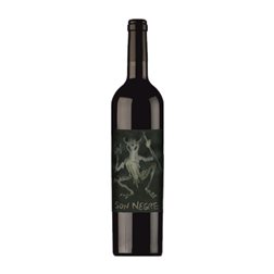Ànima Negra Son Negre Vi de la Terra de Mallorca Botella Magnum 1,5 L Vino Tinto