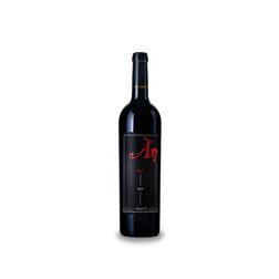 ANIMA NEGRA TINTO 2004-2005 75CL