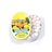 Anis de Flavigny "Citron" Oval Box 50gr