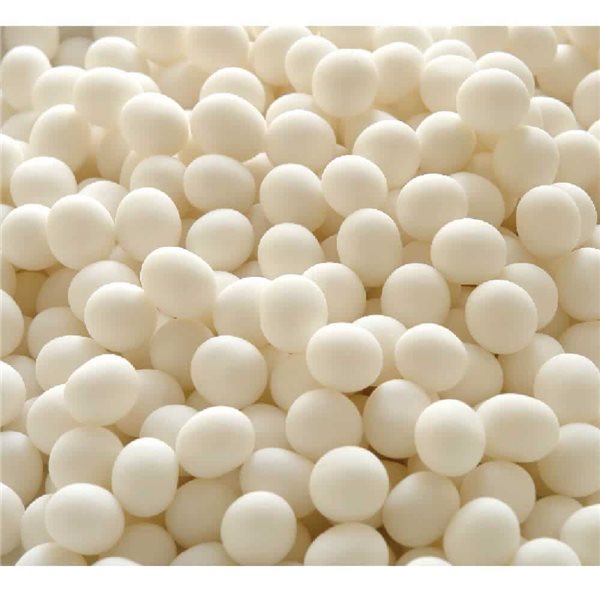 Anis de Flavigny "Citron" Oval Box 50gr-trasera