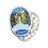 Anis de Flavigny "Mint" Oval Box 50g