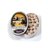 Anís de Flavigny "Regaliz" caja oval 50gr