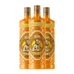 Anís Del Mono Antojo 70 cl Galleta (Caja de 3 unidades)